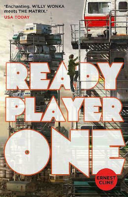 Ready Player one