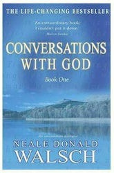 CONVERSATIONS WITH GOD