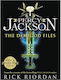 Percy Jackson and the Olympians, The Demigod Files
