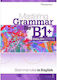 Mastering Grammar for B1+ Grammar (english Edition)