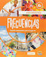 Frecuencias A1 Libro del Profesor