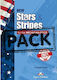 New Stars & Stripes Michigan Ecce 2021 Exam Skills Builder (+ Digibook App.)