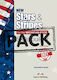 New Stars & Stripes Michigan Ecce 2021 Exam Teacher's Book Skills Builder (+ Digibook App.)
