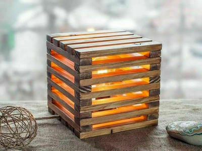 Garkost Creations Gardikiotis Dekorative Tischlampe Warmes Weiß Garkost Creations Gardikiotis Dekorative Tischlampe Warmes Weiß