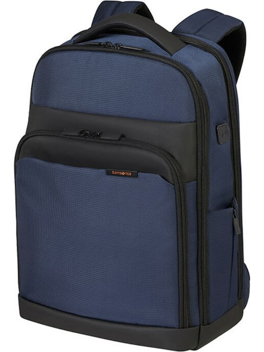 Samsonite Mysight Backpack Backpack for 15" Laptop Blue