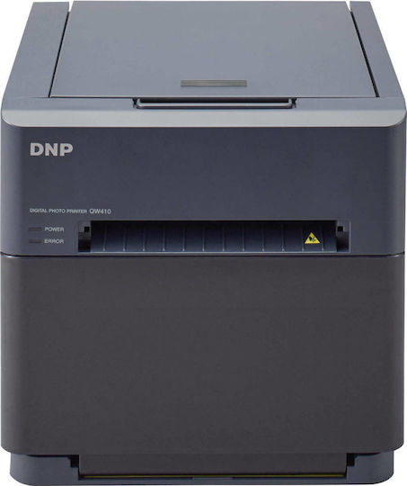 DNP QW410 Thermal Photo Printer