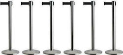 Next Systems Sicherheitsschranke Schwarz Set mi...