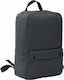 Baseus Basics Αδιάβροχη Τσάντα Πλάτης για Laptop 13" σε Γκρι χρώμα
