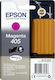 Epson 405 Inkjet Printer Cartridge Magenta (C13...