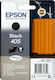 Epson 405 Inkjet Printer Cartridge Black (C13T05G14010)