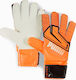 PUMA Ultra Grip 4 RC Γάντια Τερματοφύλακα Παιδικά Πορτοκαλί