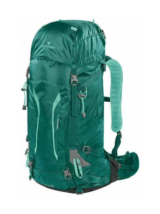 Ferrino Finisterre Mountaineering Backpack 30lt Green 75576IVV