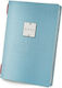 DAG Style Menü-Halter in Hellblau Farbe Golfo G...