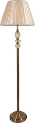 ARlight CS 8026 Vintage Φωτιστικό Δαπέδου Υ165εκ. Μπρούτζινο ARlight CS 8026 Vintage Φωτιστικό Δαπέδου Υ165εκ. Μπρούτζινο