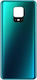 Replacement Back Cover Blue for Redmi Note 9 Pro