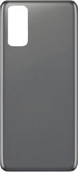 Gray Cover for Galaxy S20 Gray Cover for Galaxy S20