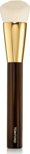 Tom Ford Πινέλο Μακιγιάζ για Foundation από Συνθετική Τρίχα Shade And Illuminate