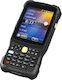 Catchwell CW 31 PDA с Възможност за Четене на 2D и QR Баркодове
