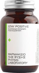 Physis Laboratory Stay Positive 60 Capsule Physis Laboratory Stay Positive 60 Capsule