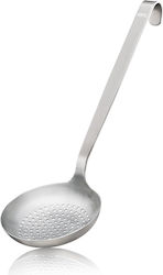 Gefu Deep Inox Colander Slotted Spoon Silver Baseline