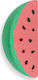 Revolution Beauty Watermelon Fruit Fizzer Bath Bombs με Άρωμα Watermelon 110gr