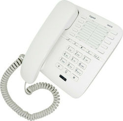 Gigaset DA510 Office Corded Phone White