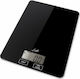 Life Accuracy Digital Kitchen Scale 2gr/5kg Black 221-0181