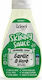 The Skinny Food Co Garlic & Herb Sos 425ml