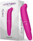 LateToBed Morton Clitoral Vibrator G-851 Roz