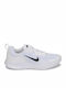 Nike Wearallday Sneakers White