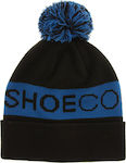DC Snow Chester Pom Pom Beanie Männer Beanie Ge...