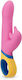 BigBuy PMV20 Copy Dolphin Mini Δονητής Rabbit 3.5cm Pink
