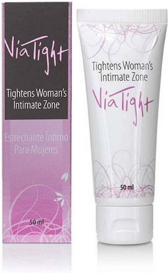 Cobeco Pharma ViaTight Gel για Γυναίκες 50ml