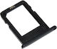 Samsung Sim Card Slot Black Galaxy J5 2017