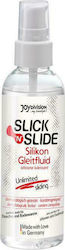 JoyDivision Slick 'N' Slide Lubricant Gel 100ml