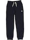 Kids Sweatpants Navy Blue