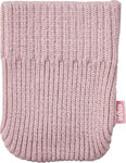 Fujifilm Pouch Camera instax Mini Link Sock in Pink Color