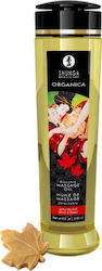 Shunga Organica Масло за Масаж 240 мл