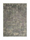 Viokarpet Damier Rug Rectangular 11022/G02