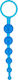 Seven Creations Dragonz Tale Anal Pleasures Πρωκτικές Μπίλιες Blue