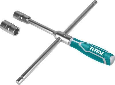 Total Wheel Wrench