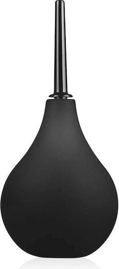 Buttr Gleaming Jack Πρωκτικό Ντους 160ml Μαύρο 15cm