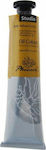 Phoenix Arts Studio Oil Colour 676 Yellow Ochre 180ml