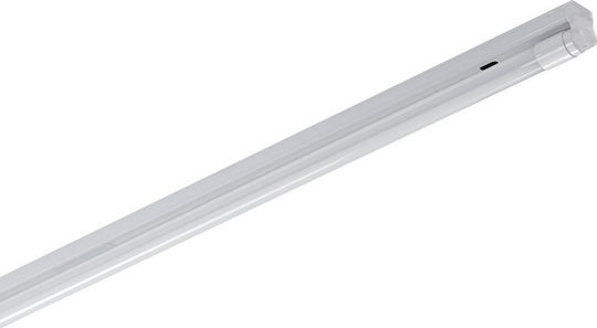 Elmark Lighting Batten with LED Lamp T8 18W 121.8cm