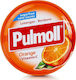 Pulmoll Vitamin C Παστίλιες για Ξηρό και Παραγω...
