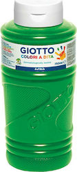 Giotto Colori a Dita