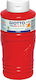 Giotto Colori a Dita Finger Paint Κόκκινη 750ml