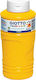 Giotto Colori a Dita Vopsea degete Galben 750ml...