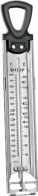 Kuchenprofi 1065702800 Analog Cooking Thermometer +40°C / +200°C