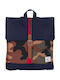 Herschel Supply Co City Mid-Volume Fabric Backpack 14lt
